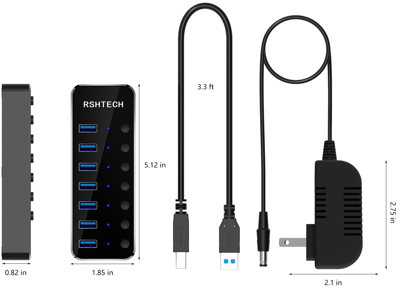 GeChic Monitorsr